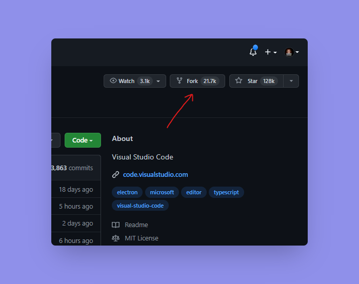 By contributing to open source, you can find your way to countless ...