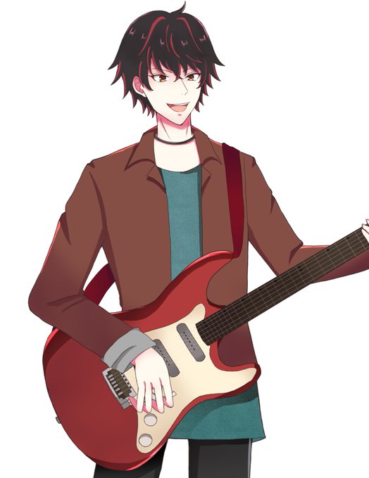 歌が上手いのtwitterイラスト検索結果 古い順