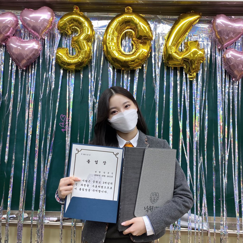 Kyujin. tweet media