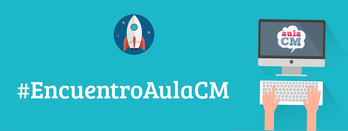 🚩 Hoy a las 13h tendremos un nuevo #EncuentroAulaCM con @TaCaMendi <a href="/paulasanromanmk/">Paula San Román Pérez</a> <a href="/CarmelaCantero/">Carmela Cantero Buitrago 🌿</a> y <a href="/IndomitoStyle/">Natalia Garrido</a> 

Ellas dialogarán y darán consejos sobre el #MásterdeMarketingDigital a los alumnos del #Equipo229 del #CursodeCommunityManager 🚀