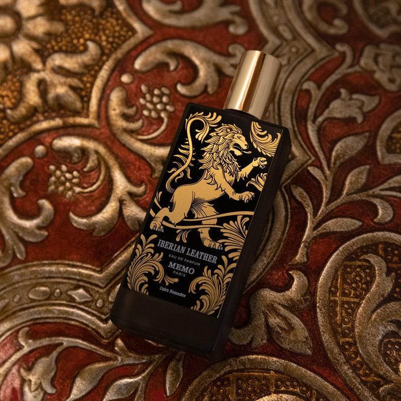 Aromo_ru's tweet photo. В ритме фламенко: Memo представил аромат Iberian Leather из коллекции Cuirs Nomades. Новинка уже поступила в продажу. https://t.co/EhM95wbKHH https://t.co/WWUha40VsQ