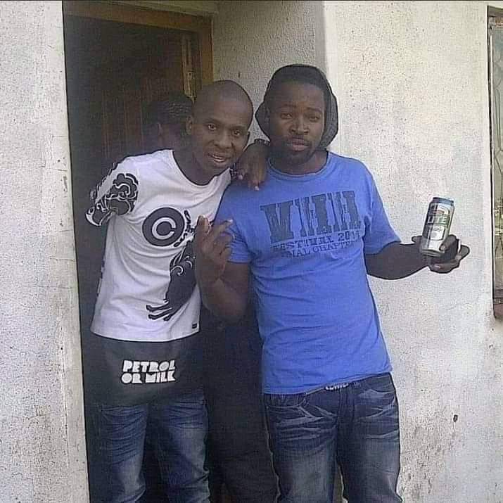 Valentino0344's tweet photo. @BigZulu_ZN and @DuncanSkuva, is that you? 

#TeenagePregnancy, #RickyRickFuneral, #Dlozlami, #MphoWaBadimo𓃵 https://t.co/osBAxcrwNB