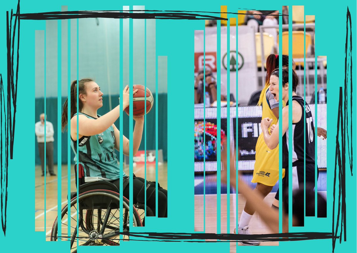 EastLDNPhoenix's tweet photo. We're excited to announce that our game this weekend will be a double header with @LondonLions 🙌

Lions will be playing in the @WBBLofficial Trophy semi final from 2pm before our top of the table clash with @Lightningwbbl at 4:30pm.

👉https://t.co/IUEL9Ae0WC https://t.co/PReeQnGPKv