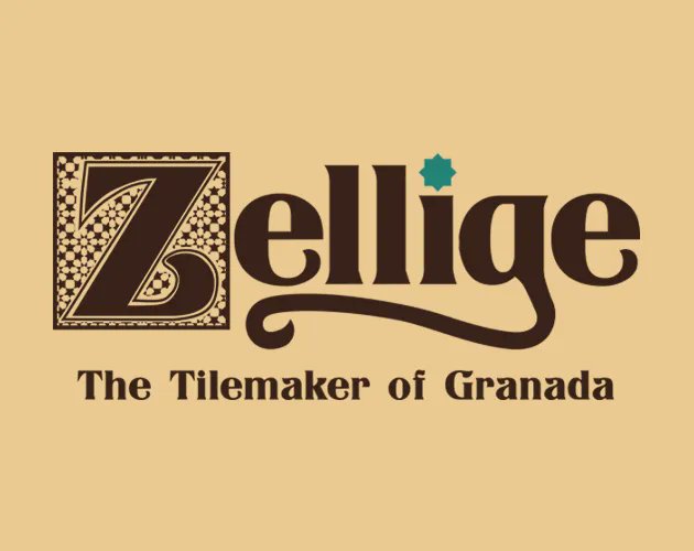 ZelligeGame's tweet photo. Zellige is an #ancient #tilemaking #Morrocan art inspired by #Islamic arts and #Andalusian #geometry. To get a taste of what it feels like to be an #andalucian tilemaker, download our #demo of @ZelligeGame: https://t.co/I8lNOMsK0B https://t.co/w0xBIASXz5