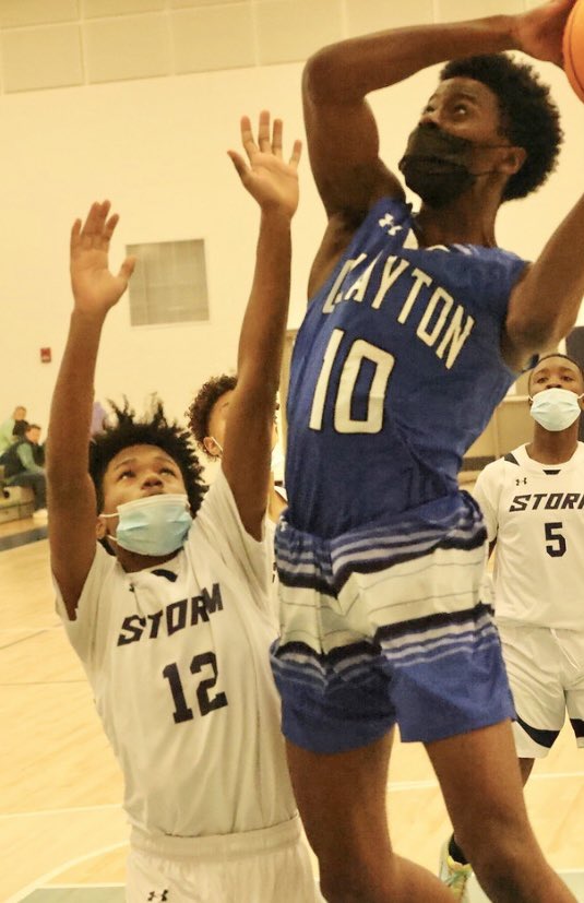 Freshman season
