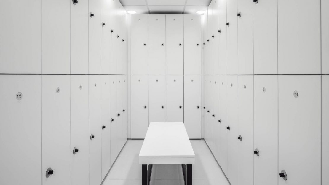 OJMAR_'s tweet image. We are pleased to share a recent project at 110 Bishopsgate,that consisted of new end-of-trip facilities carried out by @21Construction 

We were also thrilled to work with our friends at Five at Heart we supplied OTS®Advance #rfidlocks to complement their custom-built lockers.