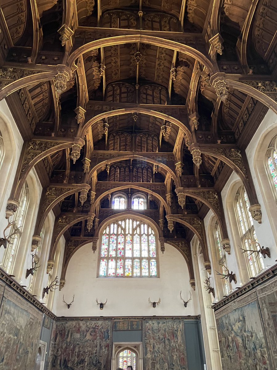 to Warren Mead School