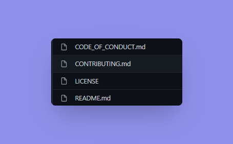By contributing to open source, you can find your way to countless ...