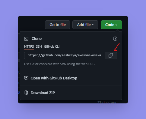 By contributing to open source, you can find your way to countless ...