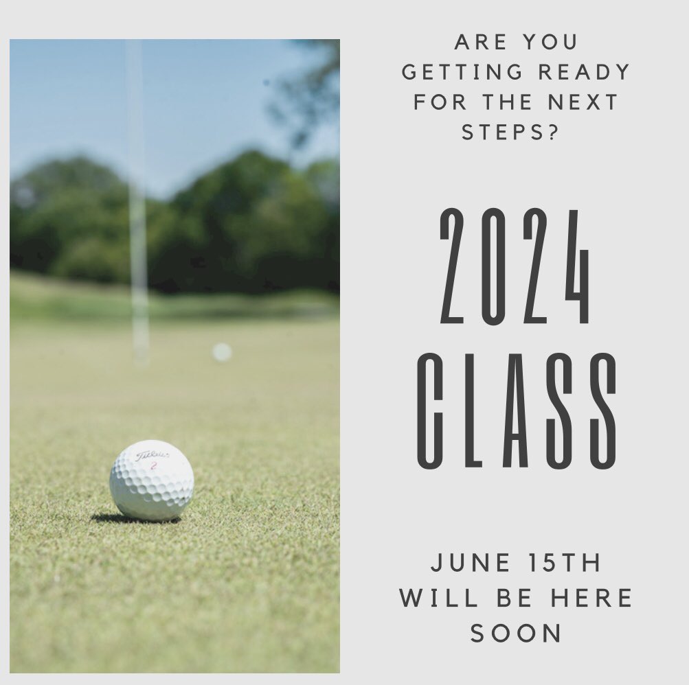 Are you getting ready for what is to come after June 15th?  A lot should be done before this exciting date to help the process along.

It will be here soon, &amp; Brooke and Chas want to help consult young athletes as they prepare for the next stages of contact.
