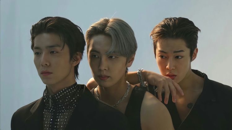 #HWIYOUNG #JAEYOON #DAWON #SF9