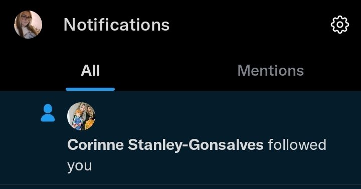 Stacie Marie tweet media