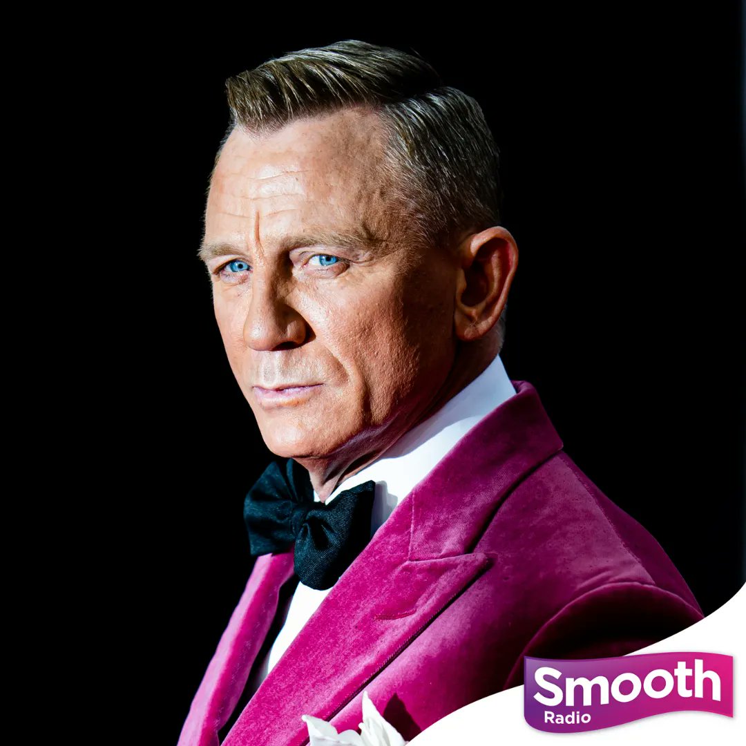 Happy 54th birthday, Daniel Craig! What\s his best film role? 