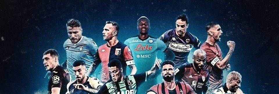 Sorare Italia tweet media