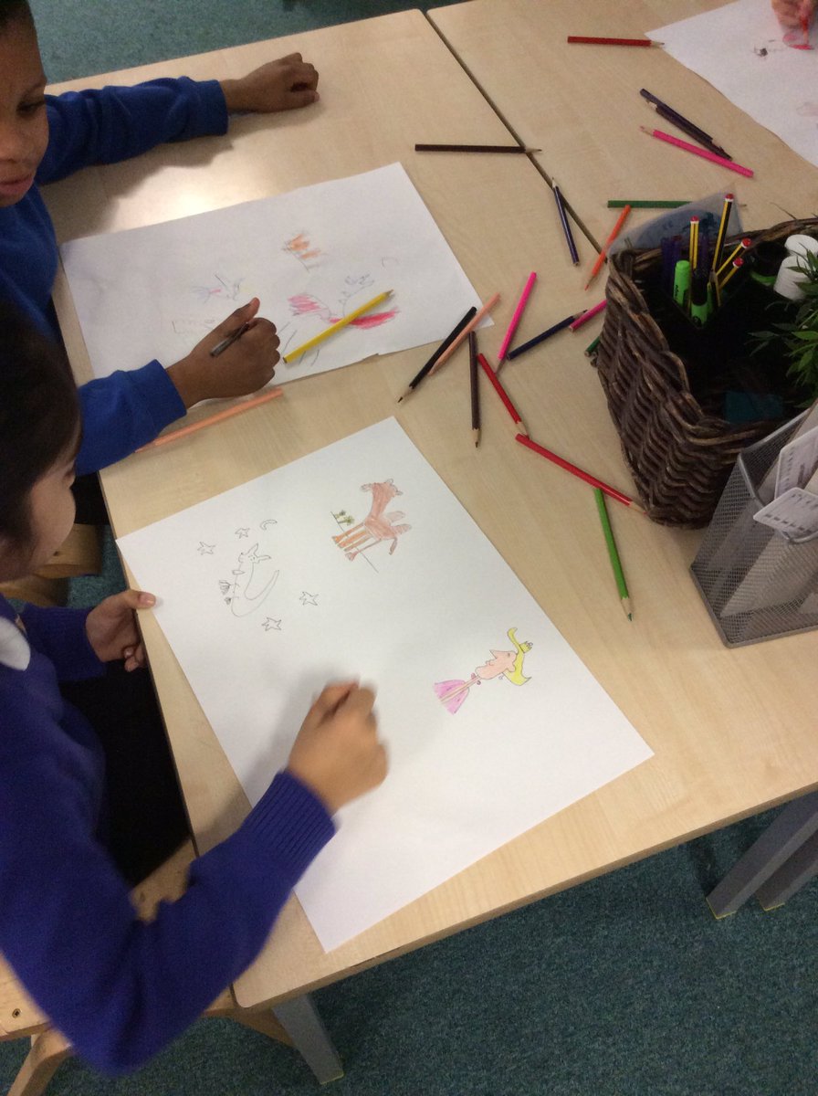 Foxfield Year 2 Ash tweet media