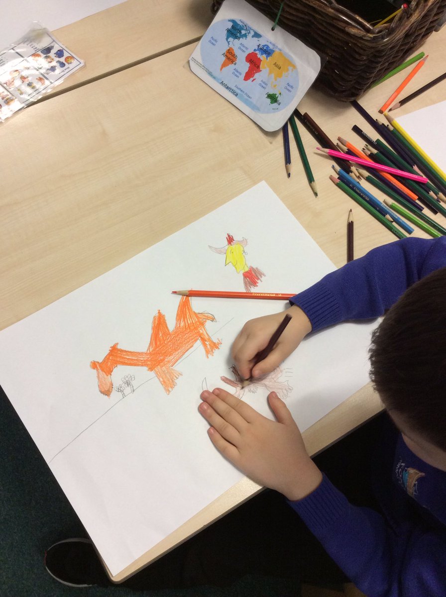 Foxfield Year 2 Ash tweet media