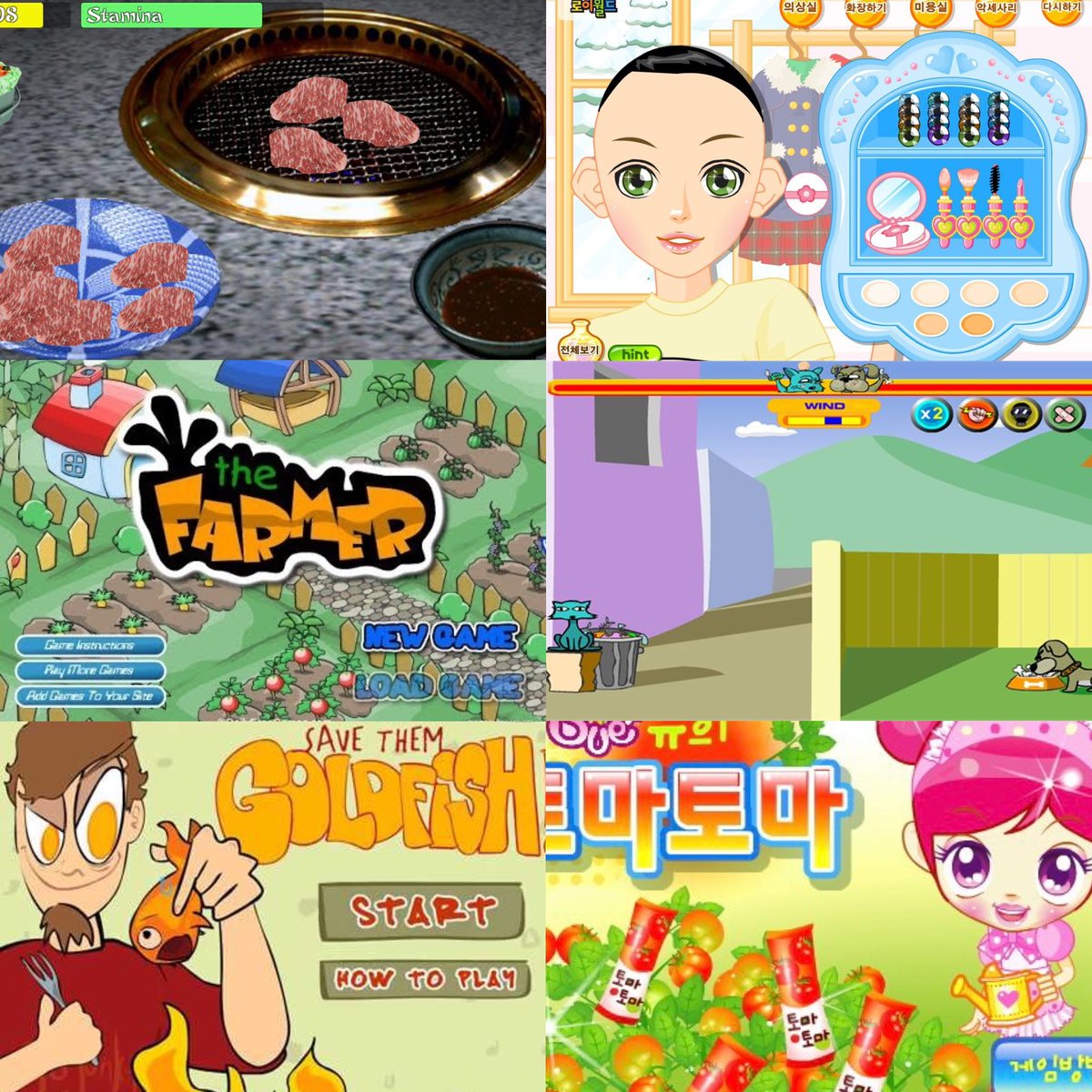 อยากทำเธรดรวมเกมแฟลชเก่าๆ กับประวัติและเรื่องราวของบางเกมอะ บางเกมหลายคนอาจจะรู้จักมานานแต่ไม่รู้ว่ามันเป็นมายังไง แล้วก็คือไม่อยากให้เกมพวกนี้ถูกลืมอะ จะมีใครสนมั้ย 🥁