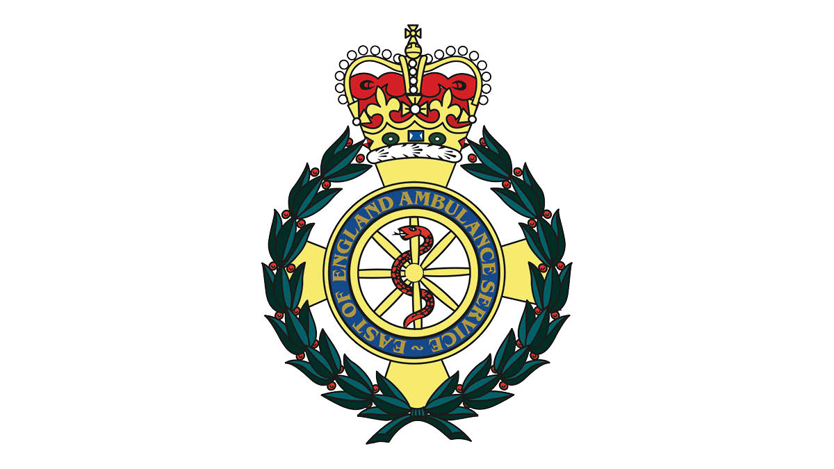 EastEnglandAmb's tweet photo. We would like to apologise for a previous tweet that referred to GP training on eating disorders. We know that our GP colleagues work tirelessly to support our patients and communities. It was not intended to be critical and we are extremely sorry for the offence this has caused. https://t.co/cm5e7VQnk1