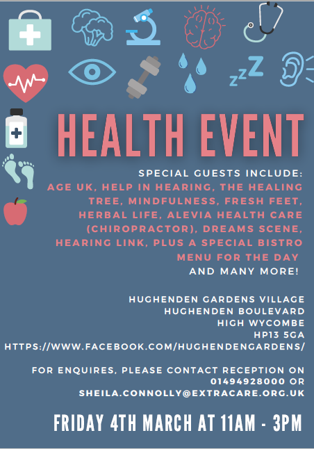 Help In Hearing tweet media