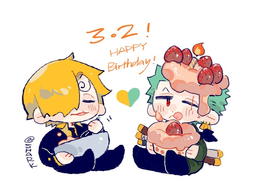 🥳🥳🎂🥳🥳💛💚