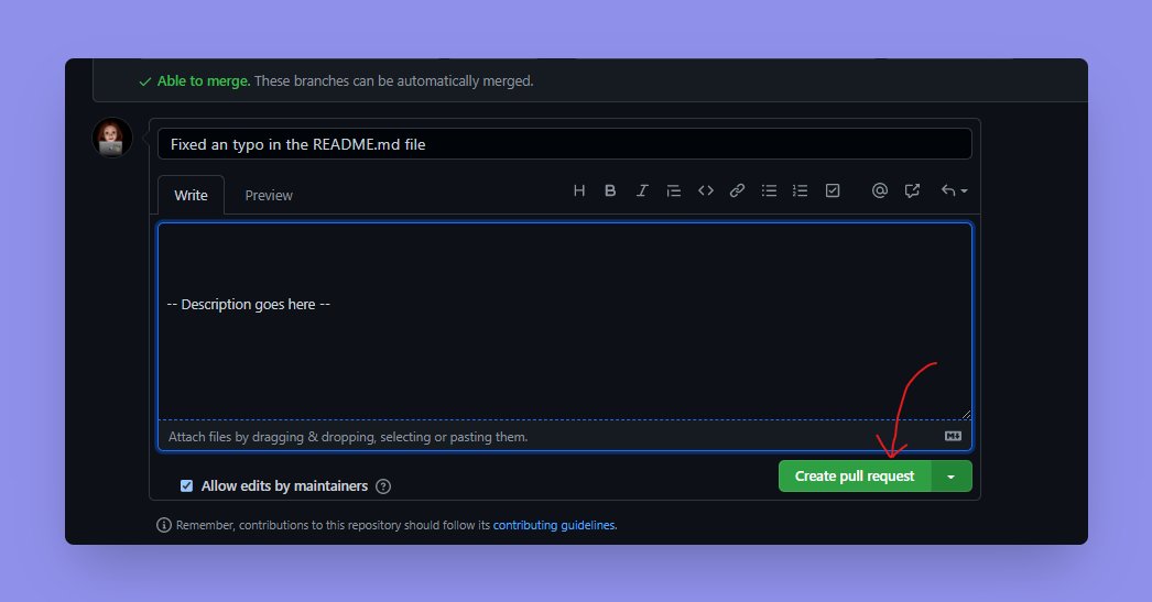 By contributing to open source, you can find your way to countless ...
