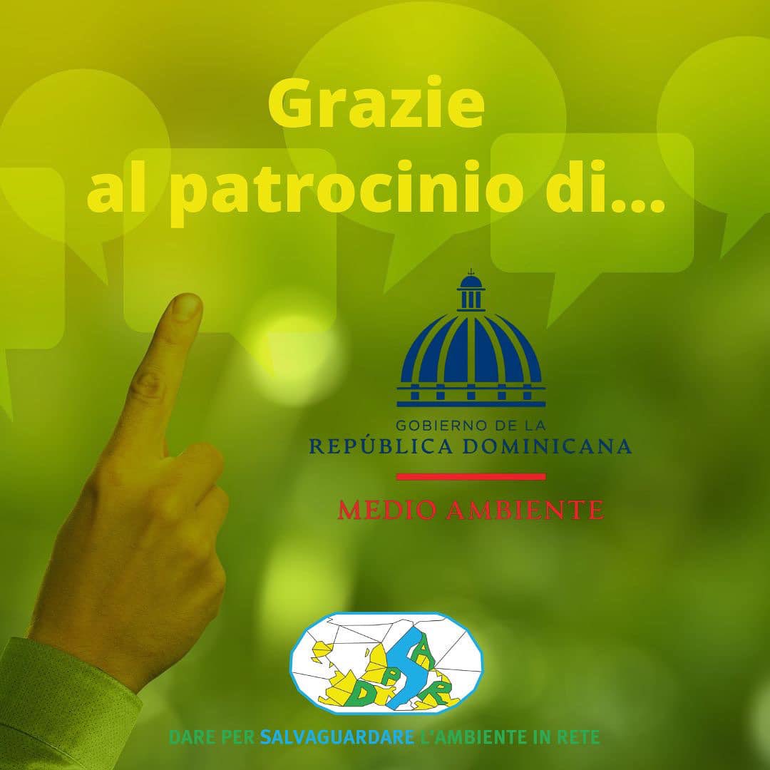 creativeccedenz's tweet photo. Interessante iniziativa della rete #darepersalvaguardarelambiente con @ambienterd https://t.co/RPqmlNRxKp