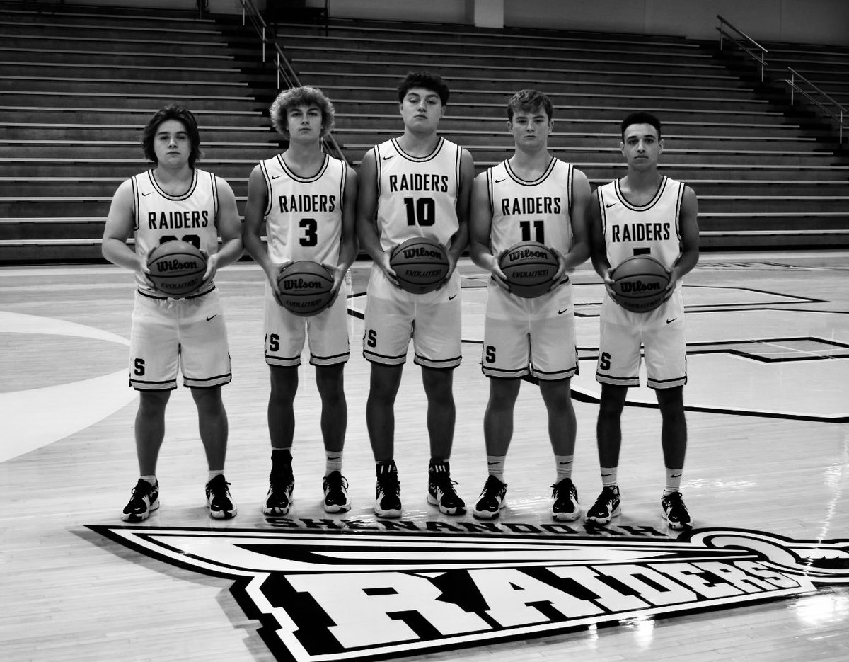 I want to say THANK YOU to our seniors this year for letting me be your coach along your career. You all are great young men and will be missed tremendously. 
Rafe Hartley, Jack Stevens, Jasper Campbell, Lucas Mills &amp; Jordan Zody.
THANK YOU AGAIN! 
Sincerely, Coach Ellsworth