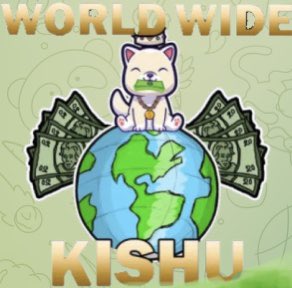 💰 BILLIONAIRE KISHU 💰 

We have a member of our amazing community that is doing a personal giveaway of 40M $BLK today.

🔥 Join our TG, and maybe you will be the lucky winner 🔥

t.me/Billionairekis…