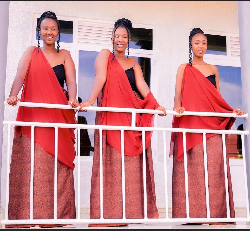 IsongaFamily's tweet image. Isonga family 🎼🎼🎹🎹💕💕😍😍🥰turahari kubwanyu ni kalibu🙏🙏🙏