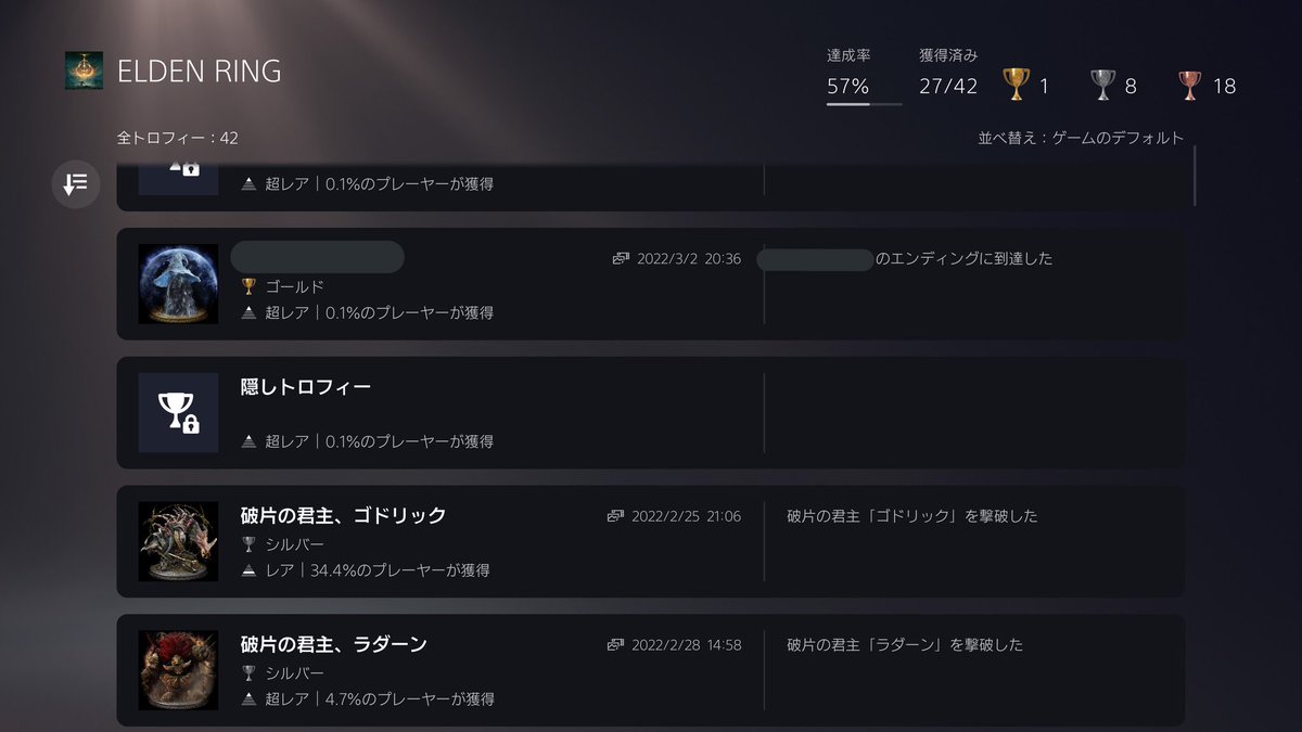 ごりぞーです。 tweet media