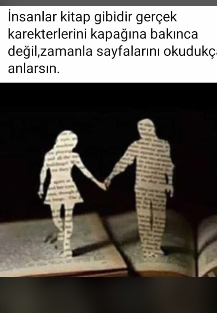 Okumak lazım...😊