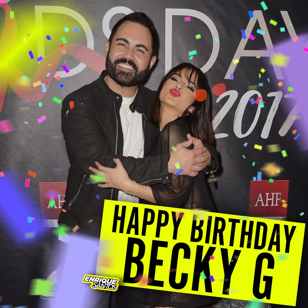 Happy Birthday Becky-Becky-Becky G.    