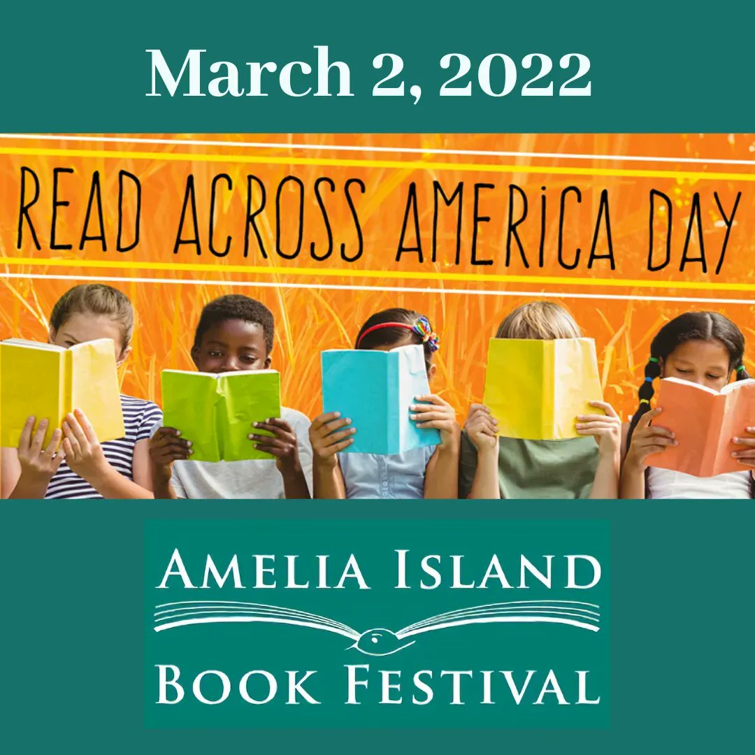 Each year, National Read Across America Day is celebrated on March 2nd, the birthday of Dr. Seuss. The annual event is part of Read Across America, an initiative on reading creative by the National Education Association. 
Will you be reading a Dr. Seuss Book today?
#AIBF