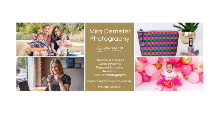Take a look at this #informal meeting taking place next week on March the 8th, hosted by #MiraDemeterPhotography...

It takes place at #TheGreenRoomBistro and starts at 10am!

Find all the info here! - ow.ly/MylS50I2rRh