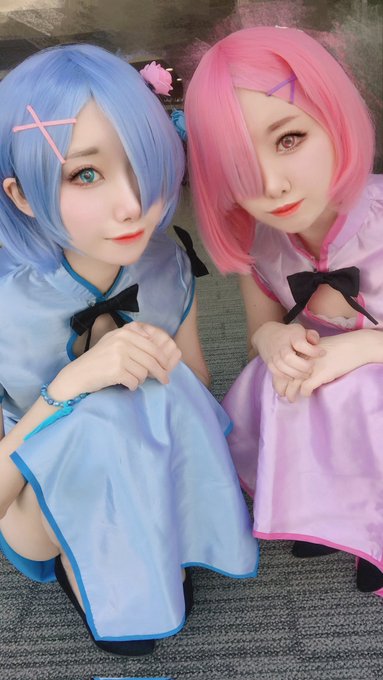 コスプレイヤー寿司のTwitter画像13