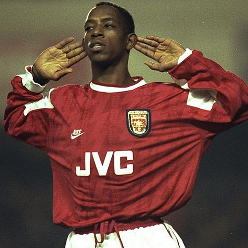 "I was once fined £5,000 for calling Tottenham fans w*nkers. It was the best £5,000 I've ever spent." - Ian Wright