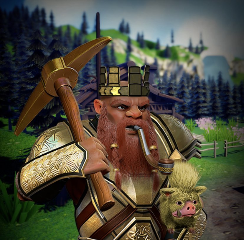 Prism Arcade on Twitter "🎮The Prism Arcade x SolCraft⛏️ We love to