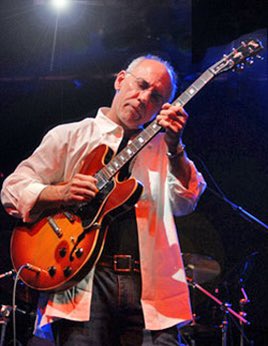 Happy Birthday, Guitarist Larry Carlton      March 2, 1948 