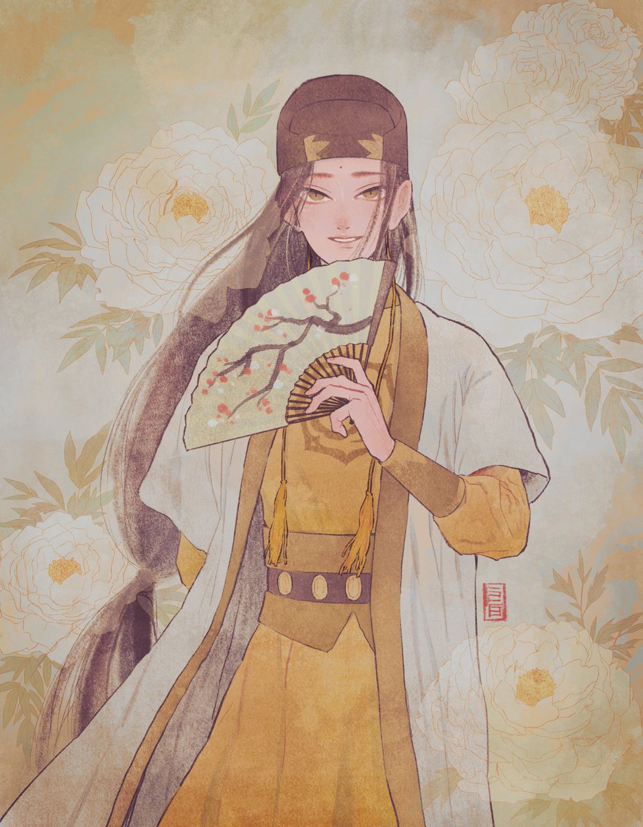 yukishiro96's tweet photo. #魔道祖师 #MDZS #金光瑶 #JinGuangYao https://t.co/INVQtPZSdD