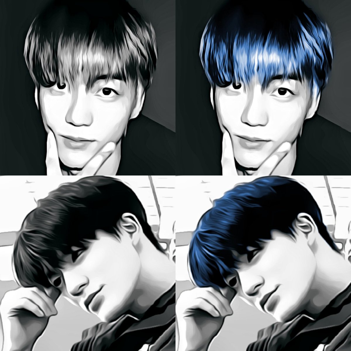 gen6lil's tweet photo. jae-min je-no  #dis4bot https://t.co/Ow6OosAiXE