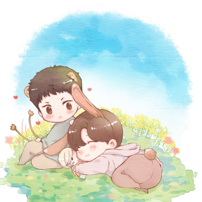 ひねもすのたりのtwitterイラスト検索結果