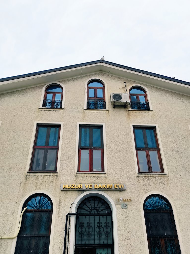 Aradığım Ev
#dostoyevski