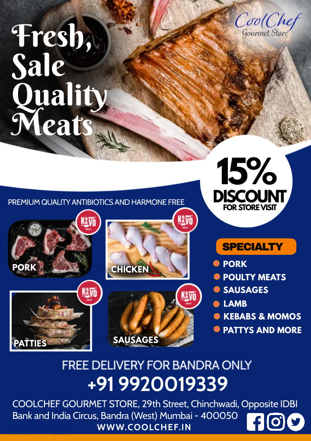 CoolChefCo's tweet image. Connect with us on whatsApp for Full menu and Order : 9920019339
Order Online : coolchef.in