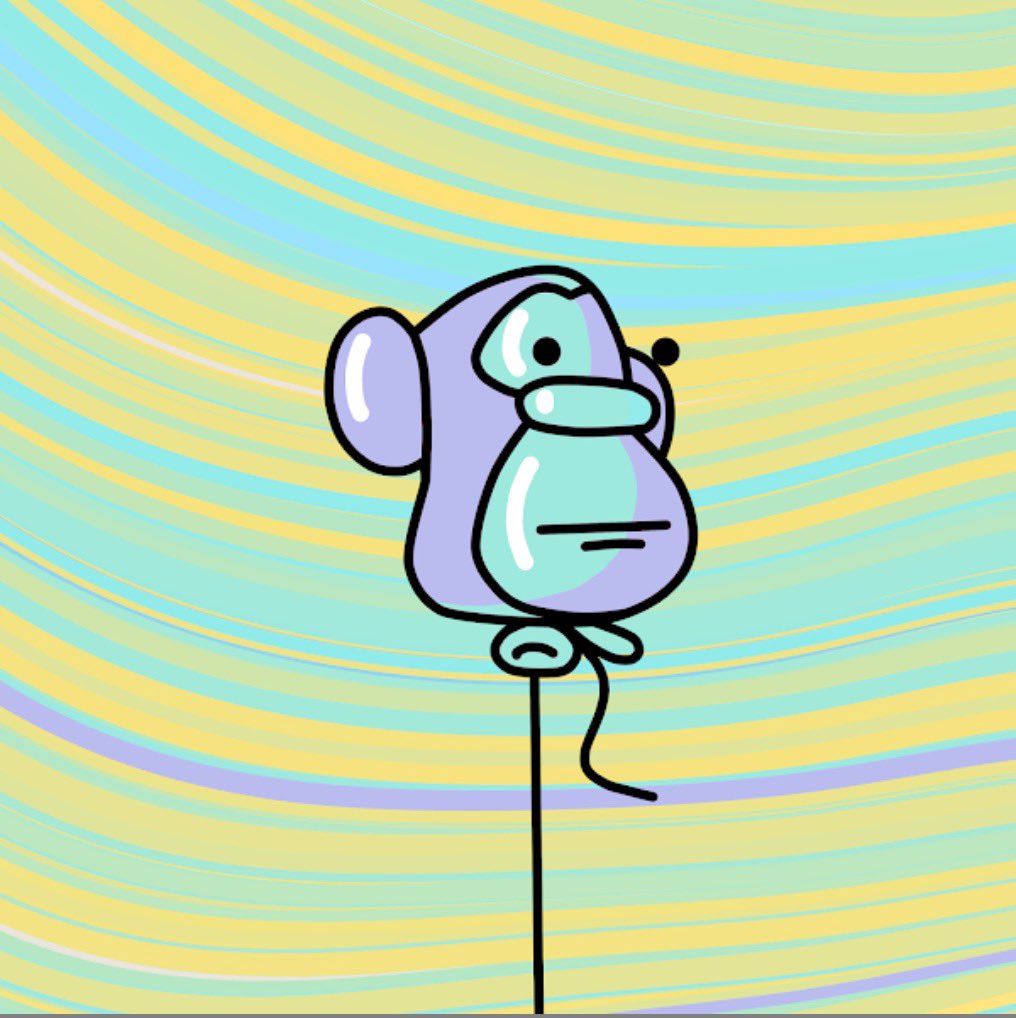xinusu's tweet photo. Doodbeast#1313 Rank 38 just sold for a 1Ξ (1 eth), congrats to the new owner - if you hadn’t sniped it - I would have 😉😔
One of my favourites. ♥️
#doodbeast #1ETH #nft #projectstowatch #looksrare #opensea #nftcollector #nft #NFTCommmunity https://t.co/EGX0p6siR9