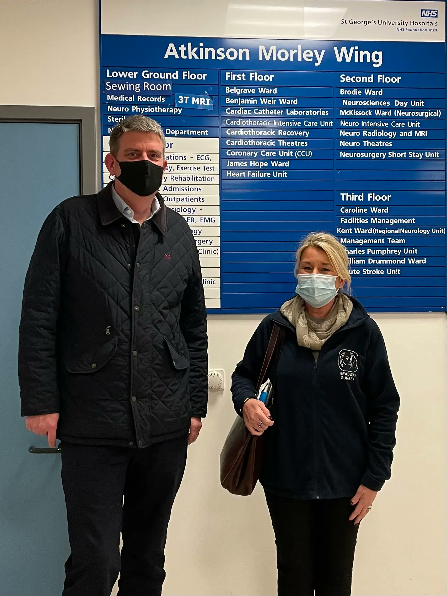 Rebecca Bowden (RebeccaCFS) / Twitter