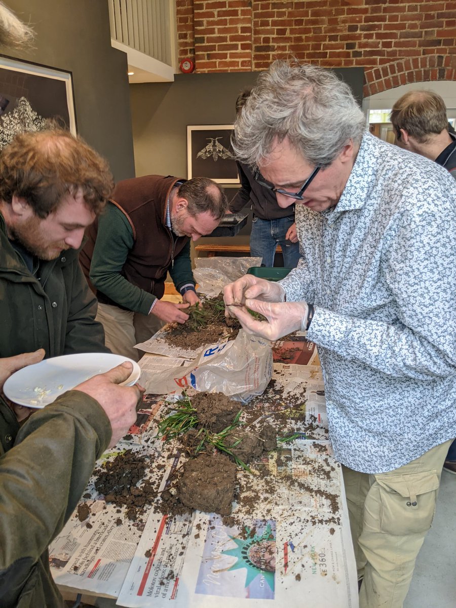 Action for the River Kennet (ARK) tweet media