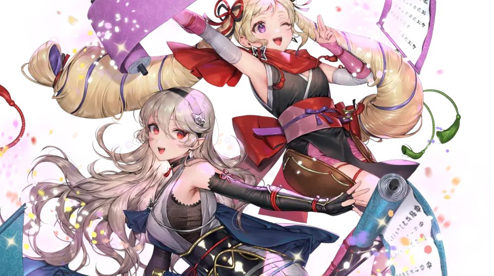 FEHGauntletBot's tweet photo. #TeamCorrin is losing with a **4.2x** multiplier up!
"Corrin: Divine punishment!"
(**39+** hours remain in #AHR2022's Final Round) https://t.co/p0r9hoXW4c