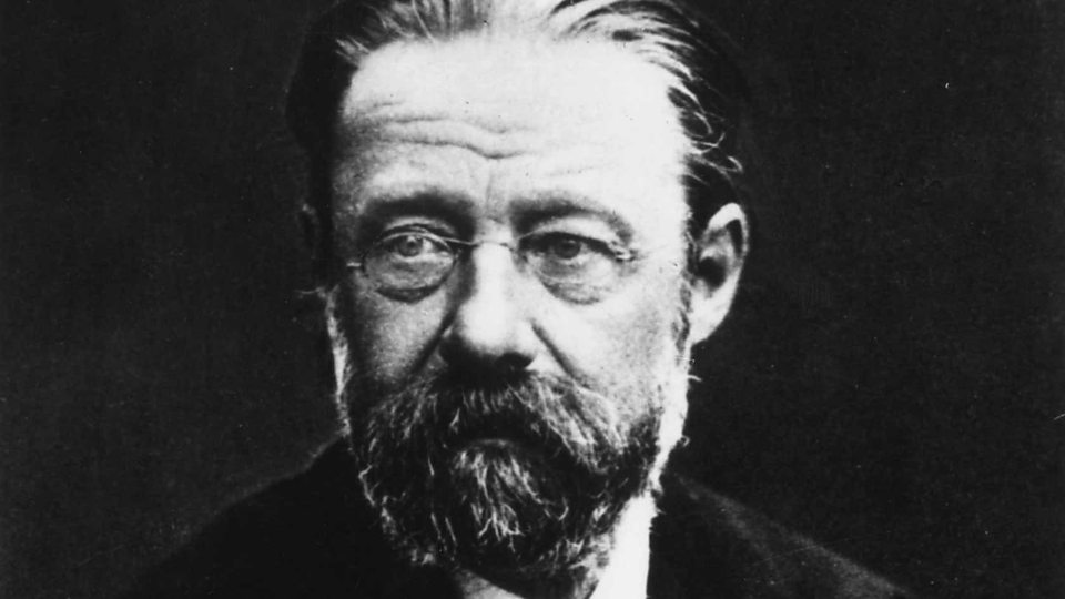 classicalexb's tweet photo. 👑 Bedřich Smetana: Triumphal Symphony 👑
#OnThisDay in 1824, Smetana was born! Explore his seldom-performed 'Triumphal Symphony' today on #Classicalexburns 👇
https://t.co/2hnrlVqx8S
#Day945 #Challenge1000 https://t.co/ykEYWinrvg