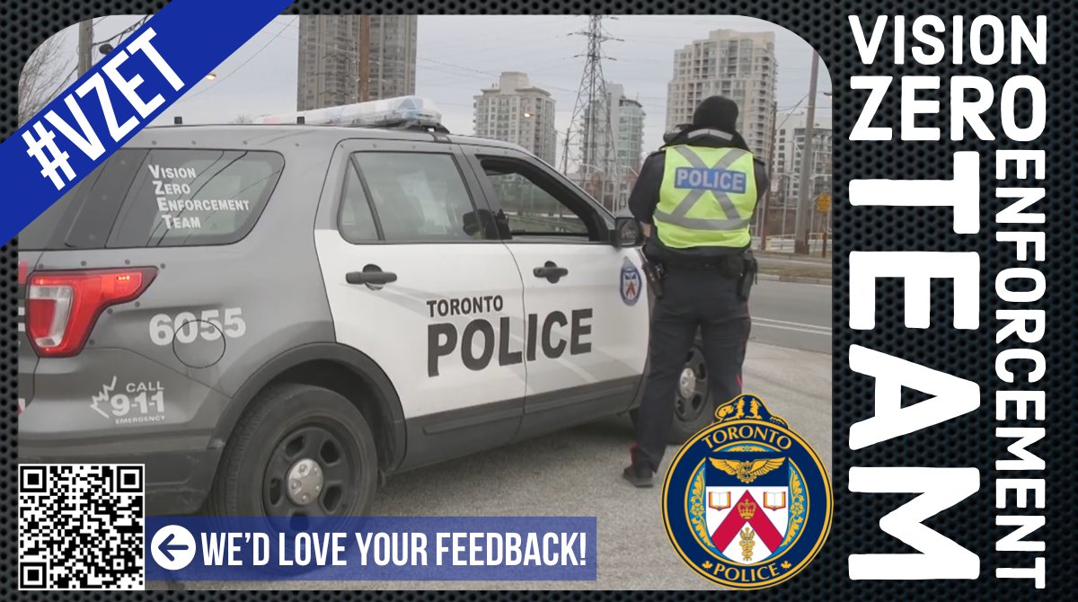TrafficServices's tweet photo. It’s March 2nd and our @TorontoPolice #VZET Enforcement officers are focused on #VisionZeroTO in @TPS12Div #PelmoPark #Humberlea #Weston & @TPS42Div #Malvern #Agincourt #Milliken #ScarbTO neighbourhoods today.
@JamesRamerTPS @TPScott_Baptist https://t.co/nFoiNd41AN