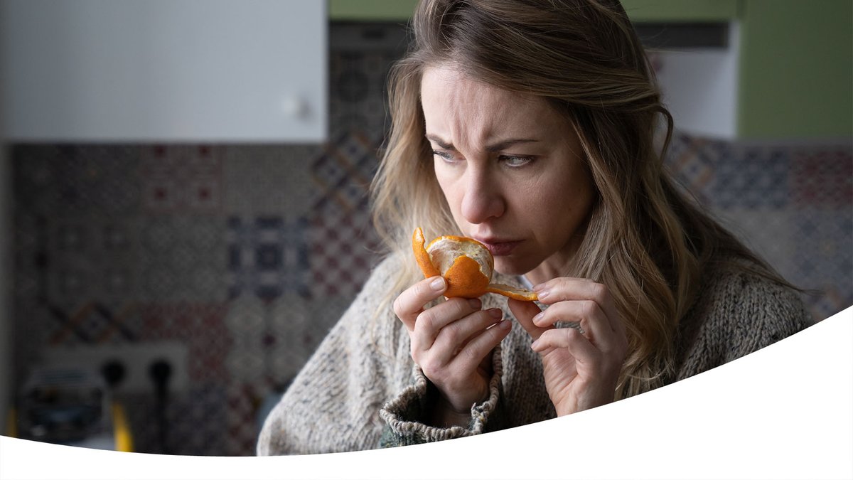 ZonMw on Twitter "Onderzoek naar aanhoudende klachten na COVID19